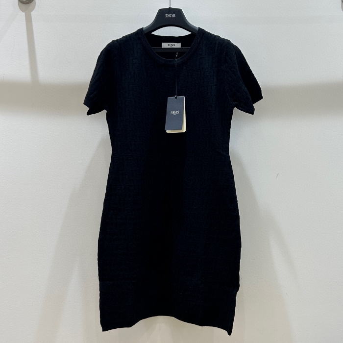 -ェンディレディースベーシックワンピースn002