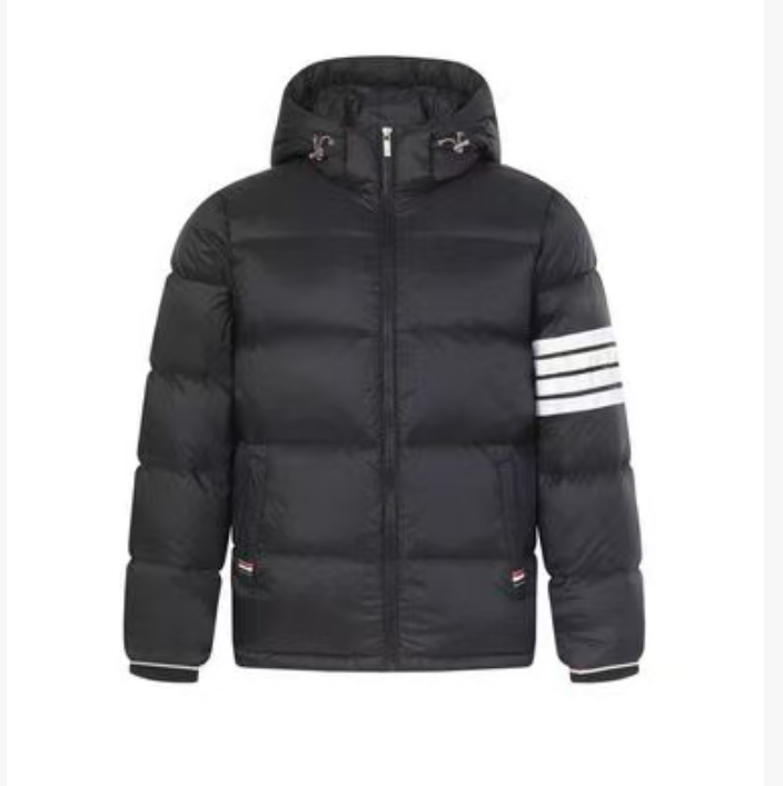 トムブラウンメンズダウンパディングx103