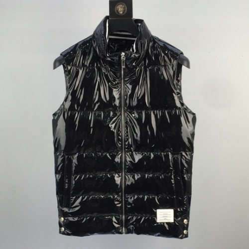 トムブラウンメンズダウンベストo169