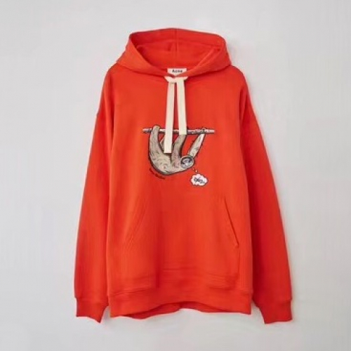 アクネストゥディオズメンズカジュアルフーディn17