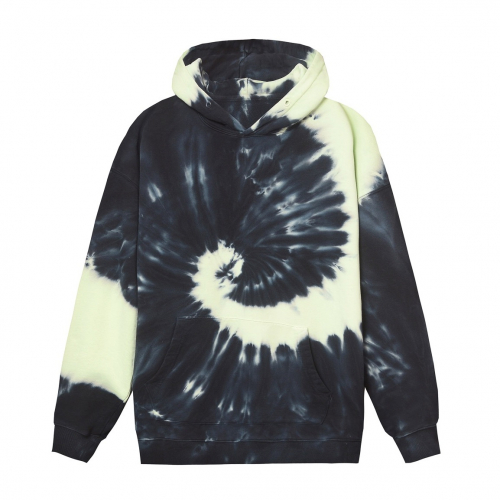 アミリメンズカジュアルコットンフーディ0049.ダークネイビー