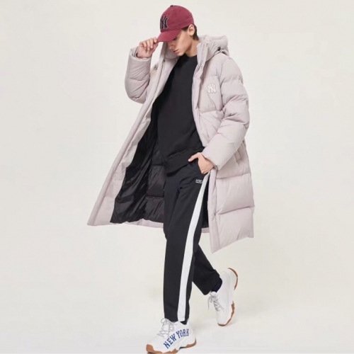 グッチメンズロングダウンパディングc01331.アイボリー