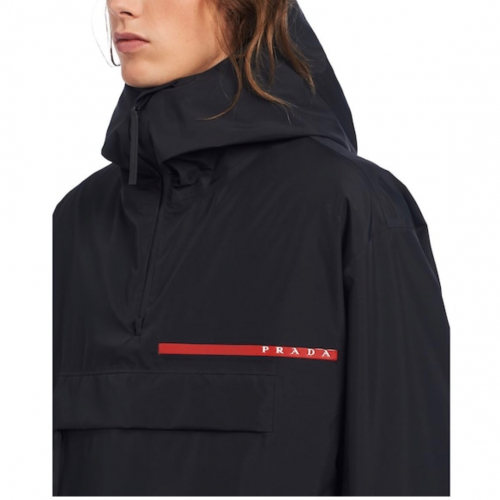 プラダレディース用ダウンパディングa0722ブラック