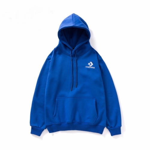 -コンバースメンズオーバーサイズフーディn01