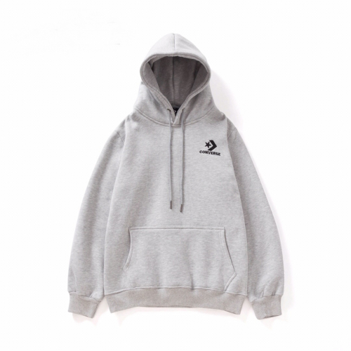 コンバースメンズオーバーサイズフーディn04