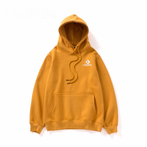 コンバースメンズオーバーサイズフーディn05