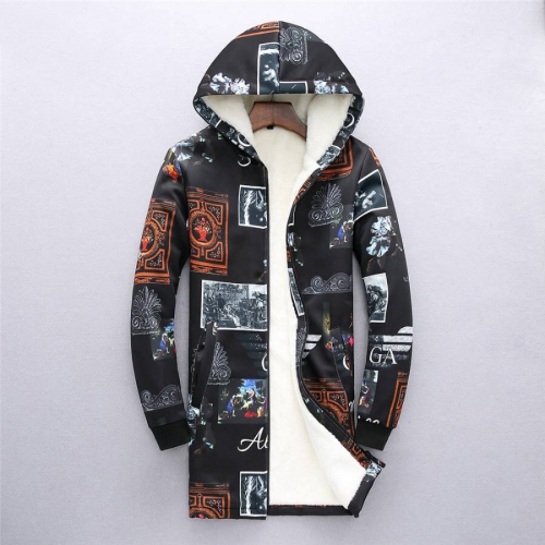 アルマーニメンズカジュアルロングダウンジャケットm0343ブラック