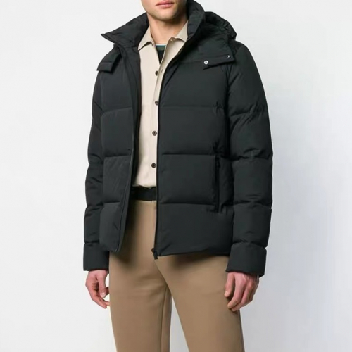 ェンディメンズダウンパディングn0370