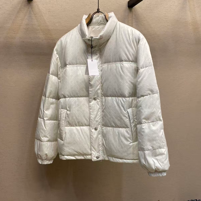 クロムハーツメンズダックダウンパディングc0056