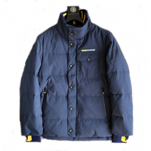 ェンディメンズダックダウンパディングn0371