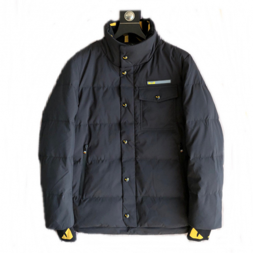 ェンディメンズダックダウンパディングn0372