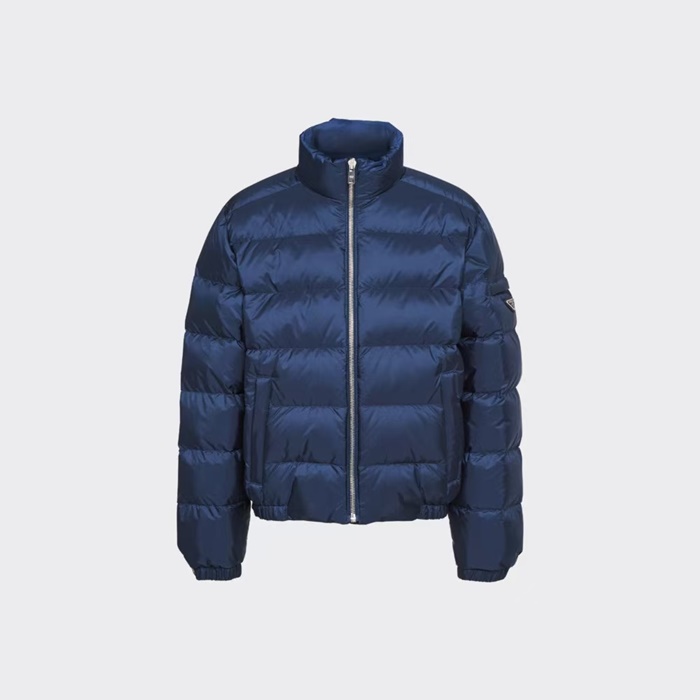 プラダメンズダウンパディングc0791