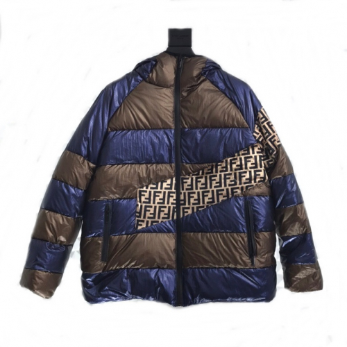 ェンディメンズダックダウンパディングn0382