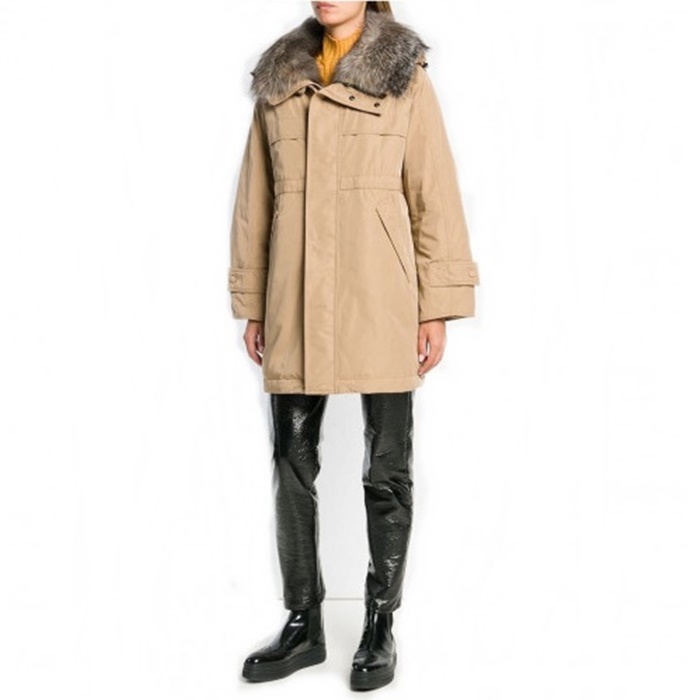 モンクレールレディースモダンダウンジャケットc1012