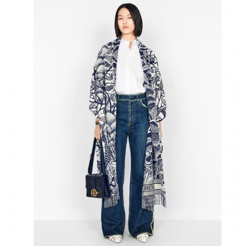 ディオールレディーストレンディジーンズo406