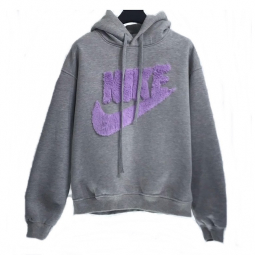 ナイキメンズコットン起毛フーディk100