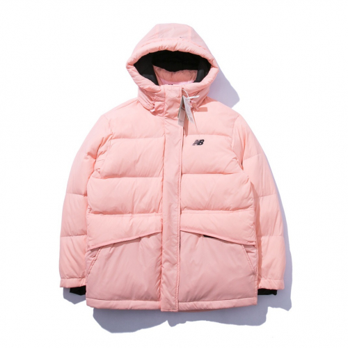 ニューバランスユニセックスモダンダウンパディング02