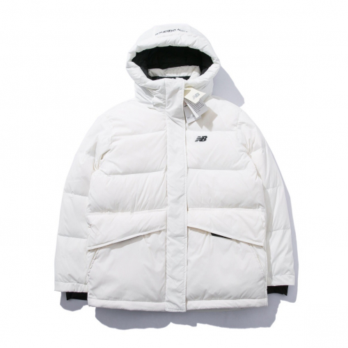 ニューバランスユニセックスモダンダウンパディング03