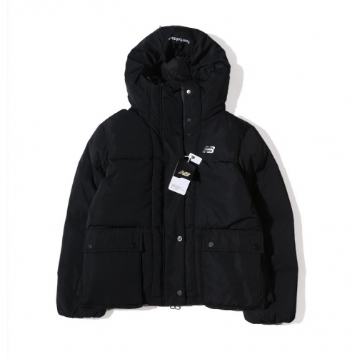 ニューバランスユニセックスモダンダウンパディング04