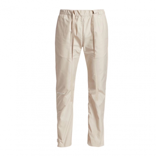 フィアオブゴッドメンズモダンカジュアルパンツa0073アイボリー