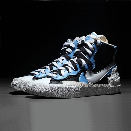 V0072ナイキサカイメンズランニングシューズV0072,S0115.,ブラック