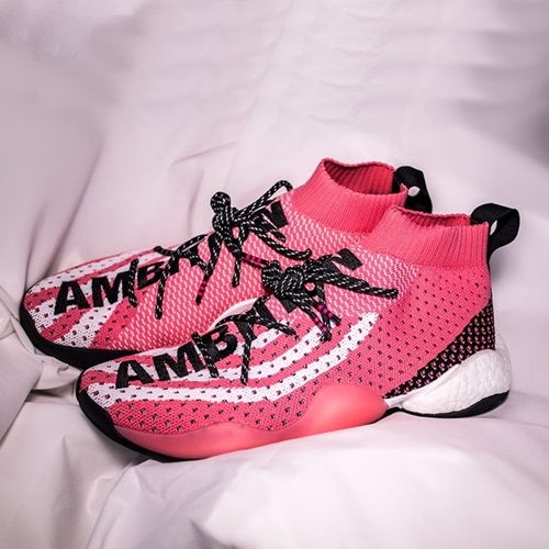 アディダスブーストメンズランニングシューズ,S0020ピンク