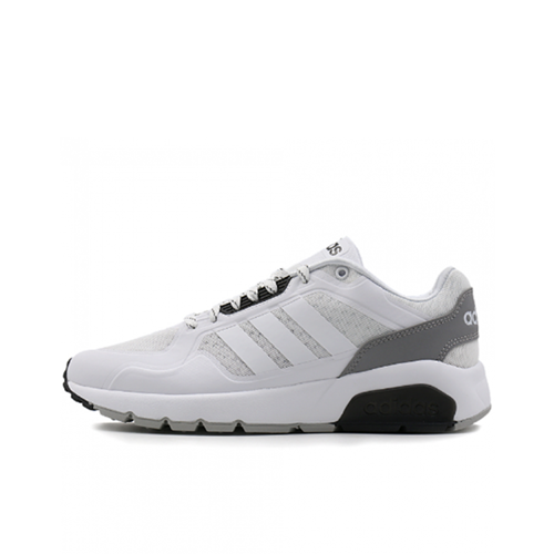 アディダスメンズランニングシューズ,S0093ホワイト