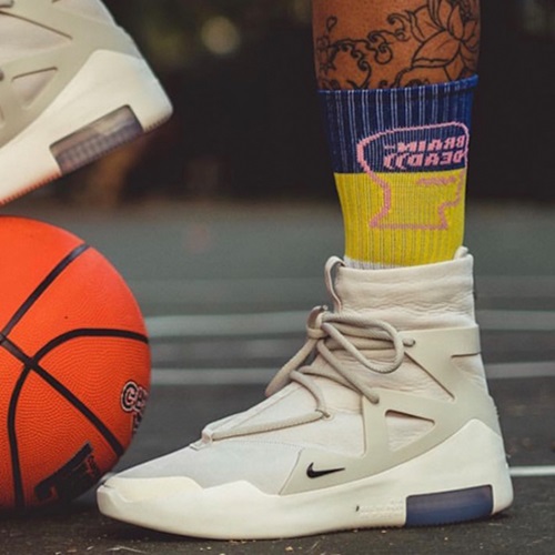 R4237ナイキフィアオブゴッドメンズランニングシューズR4237,S0118.,ホワイト