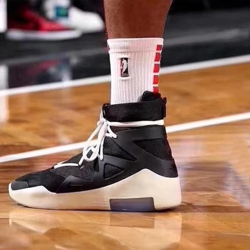 R4237ナイキフィアオブゴッドメンズランニングシューズR4237,S0119.,ブラック