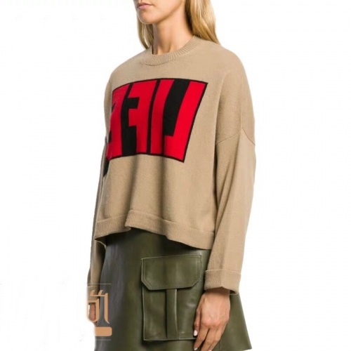 モンクレールレディースレトロウールセーターc1301