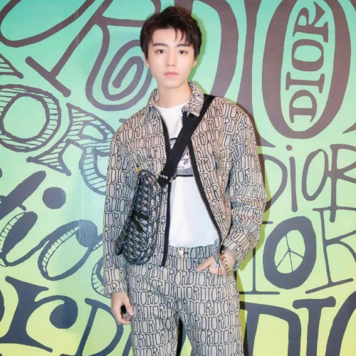 ディオールディオールメンズモダンカジュアルカシミヤジャケットo0477キャメル