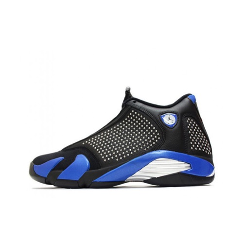 14ジョーダン14メンズランニングシューズ,S0032,,ブラック