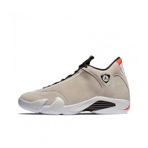 14ジョーダン14メンズランニングシューズ,S0039,,グレー
