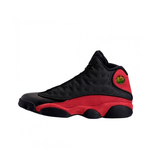 13ジョーダン13メンズランニングシューズ,S0043,,ブラック