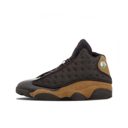 13ジョーダン13メンズランニングシューズ,S0044,,ブラック