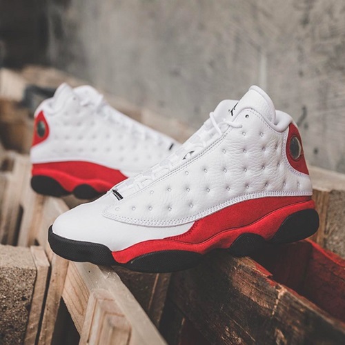 13ジョーダン13メンズランニングシューズ,S0049,,ホワイト