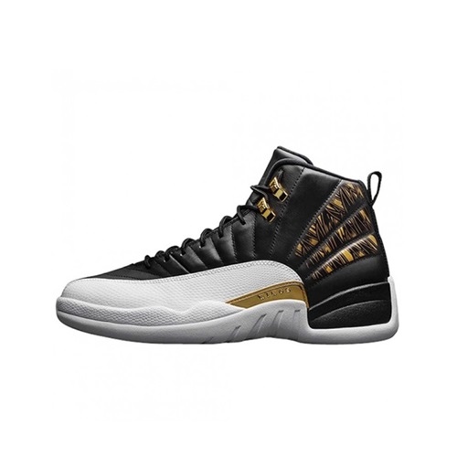 12ジョーダン12メンズランニングシューズ,S0061,,ブラック