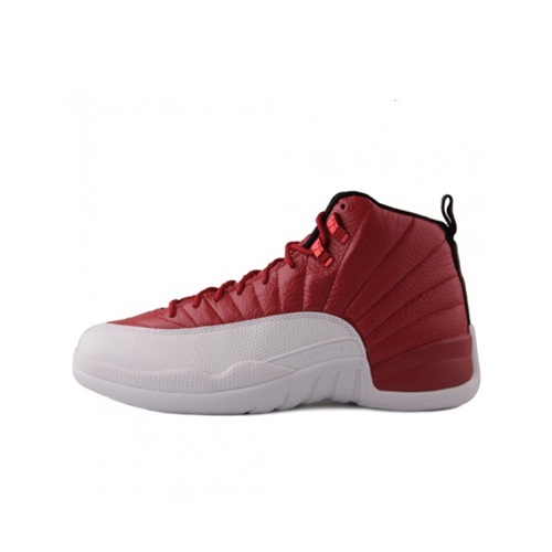 12ジョーダン12メンズランニングシューズ,S0074,,レッド