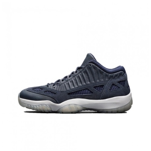 11ジョーダン11メンズランニングシューズ,S0080,,グレー