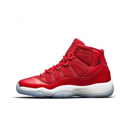 11ジョーダン11メンズランニングシューズ,S0095,,レッド
