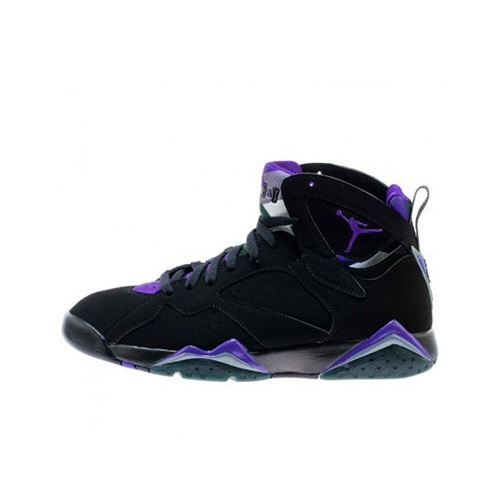 7ジョーダン7メンズランニングシューズ,S0110,,ブラック