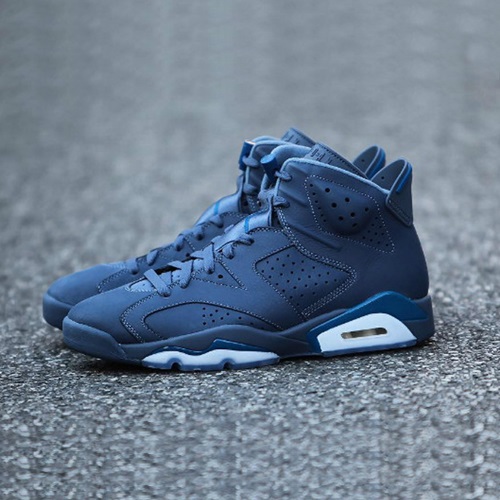 6ジョーダン6メンズランニングシューズ,S0122,,ネイビー