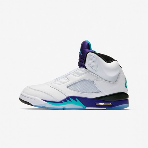 5ジョーダン5メンズランニングシューズ,S0142,,ホワイト