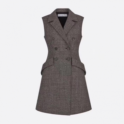 -ディオールレディーストレンディワンピースo495