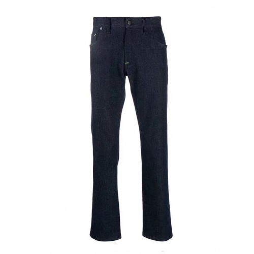 ェンディメンズクラシックデニムジーンズn0510ブルー