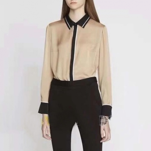 シャネルシャネルレディーストレンディシルクシャツa0521アイボリー