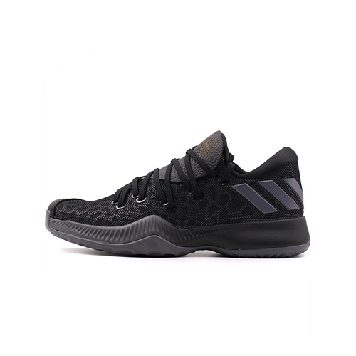 アディダスメンズランニングシューズ,S0149ブラック