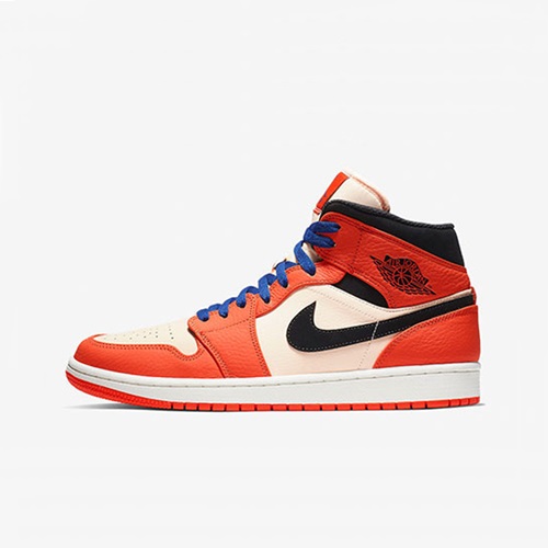 1ジョーダン1ナイキメンズランニングシューズ,S0194,,ホワイトレッド