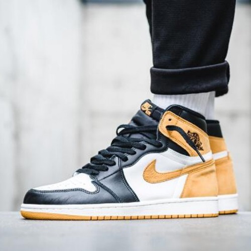 ジョーダンナイキメンズランニングシューズ,S0208,,オレンジ+ホワイト(ブラック)