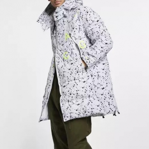 ナイキメンズダウンパディングk122